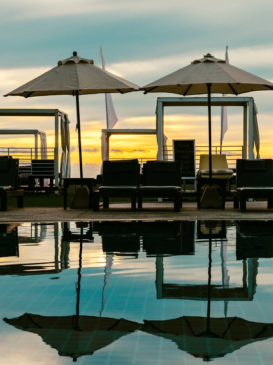 Hyatt Capital Gate