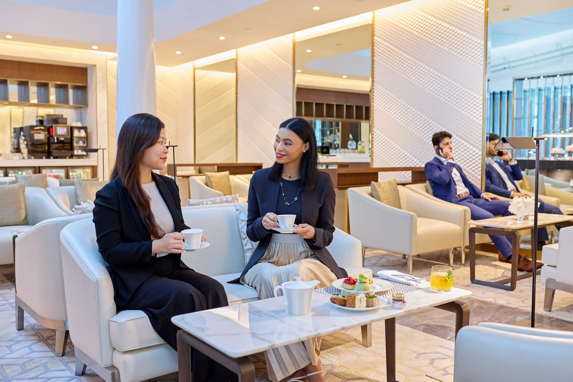 Make every point count 