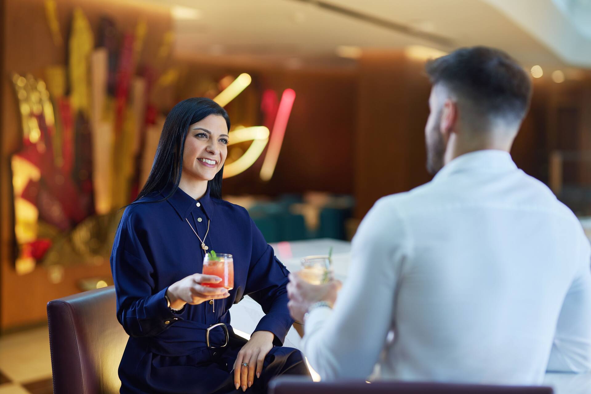 Partnerships that empower