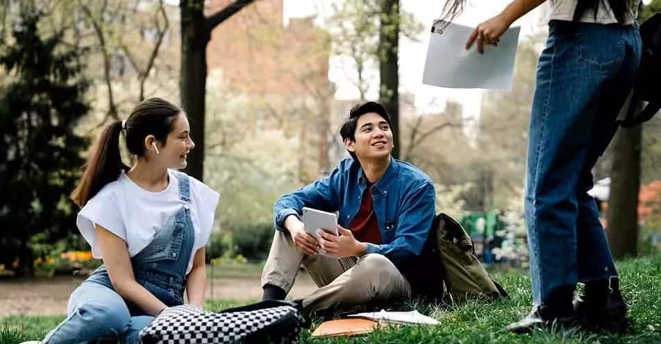 Qualifying countries