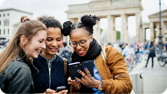 Best-value fares and discounts