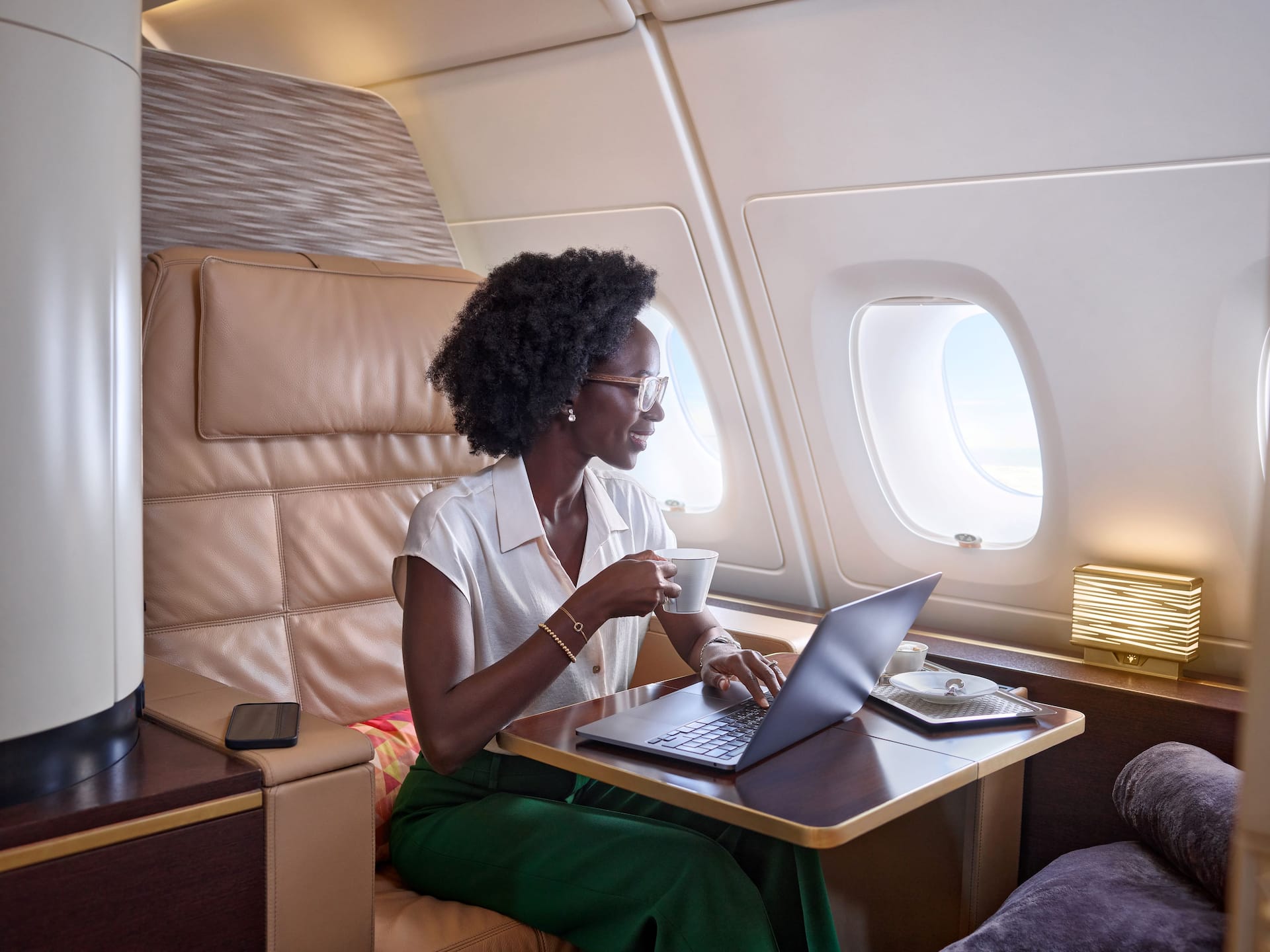 Turn everyday spending into miles and rewards