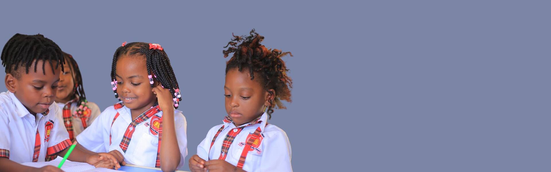 Global Education initiatives