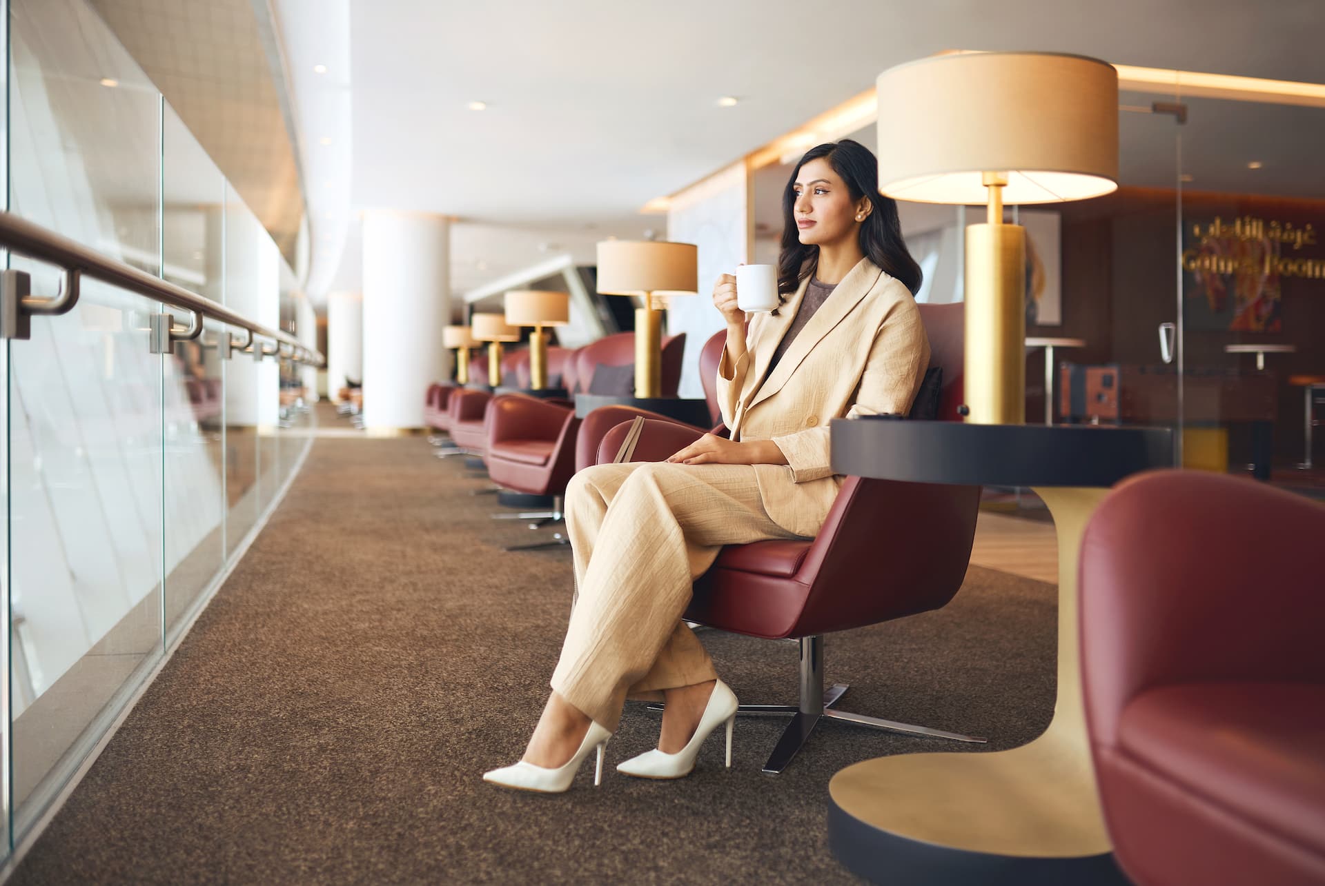 Unlock a world of rewards