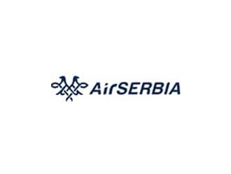 Air Serbia