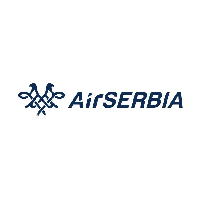 Air Serbia
