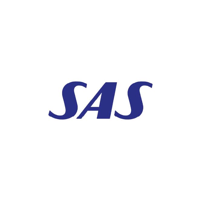 Scandinavian Airlines