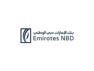 Emirates NBD - KSA