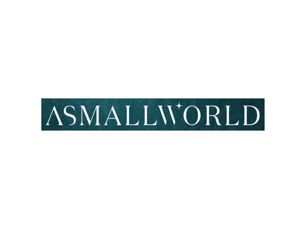 ASMALLWORLD