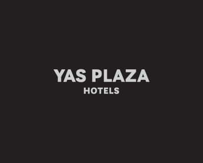 Yas Plaza Hotels