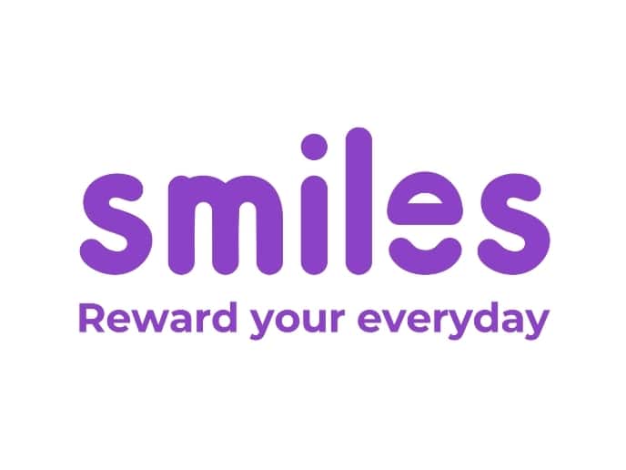 Smiles by e&