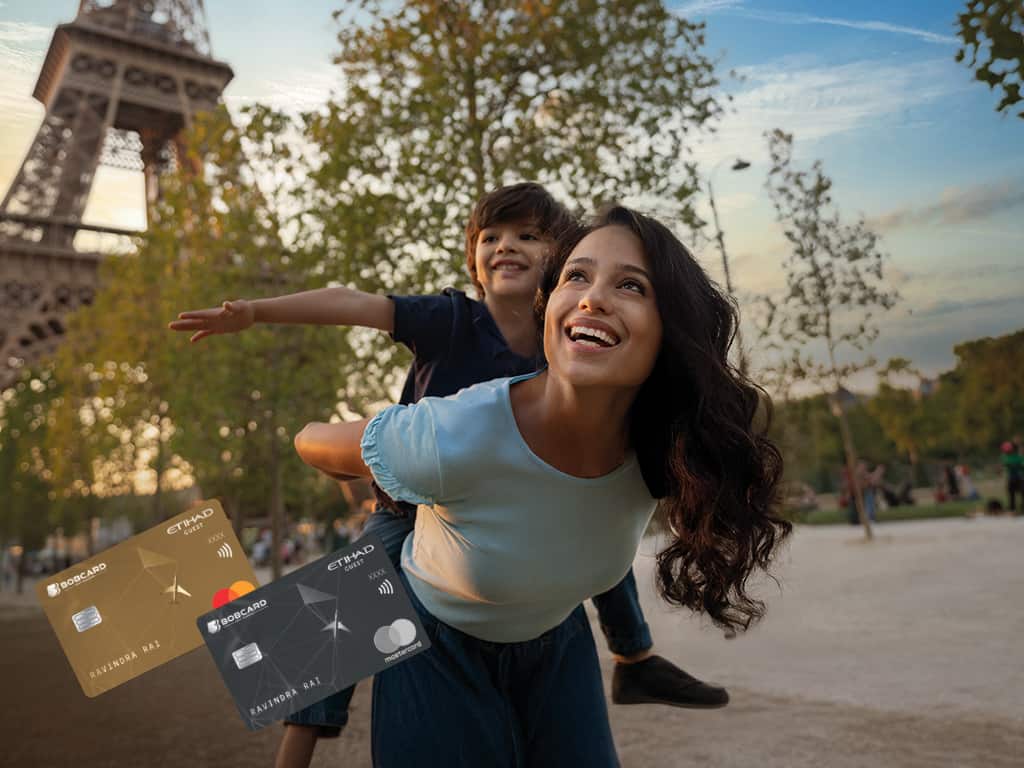 Turn spends into journeys