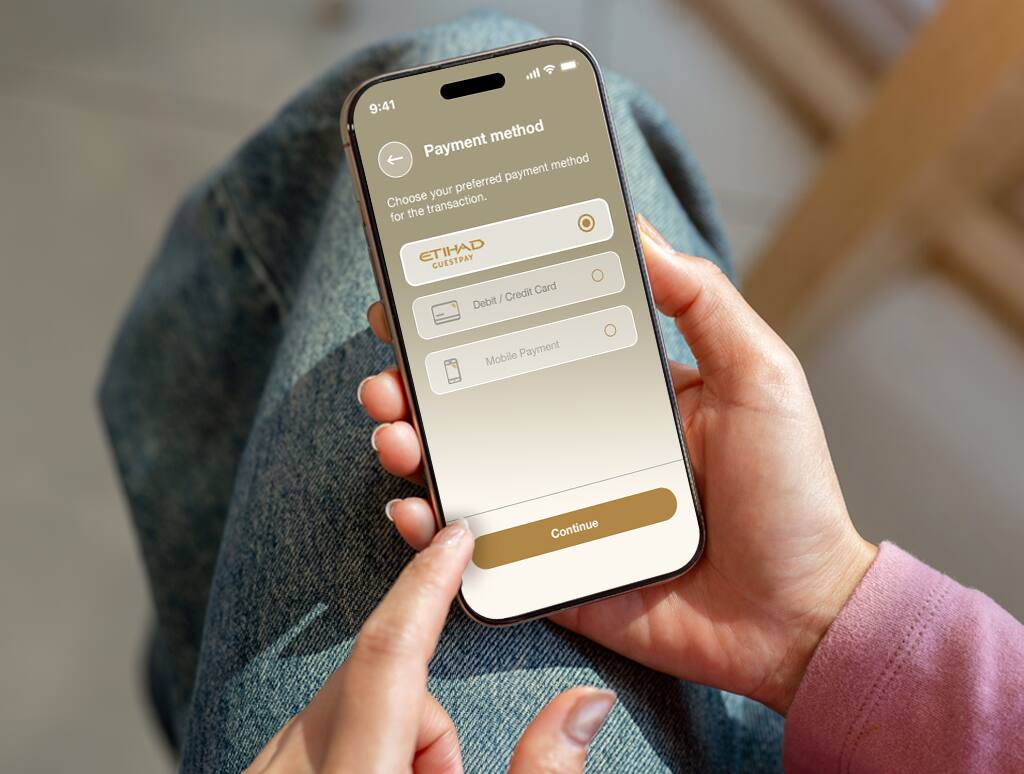 Enjoy more ways to earn and spend miles