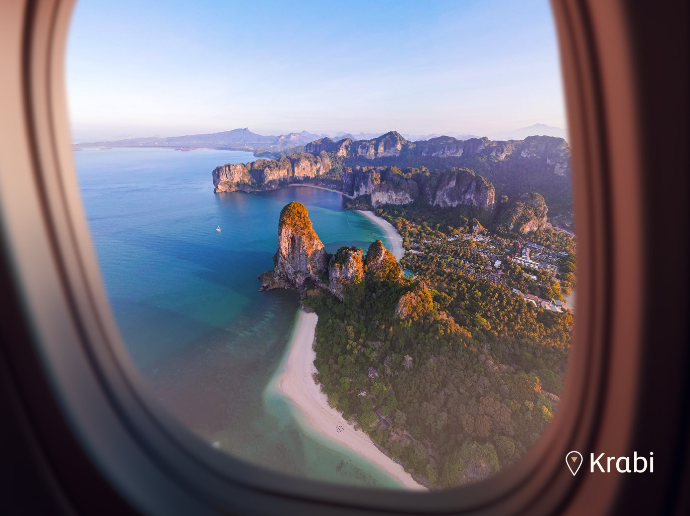 Transfer your points to go the extra mile