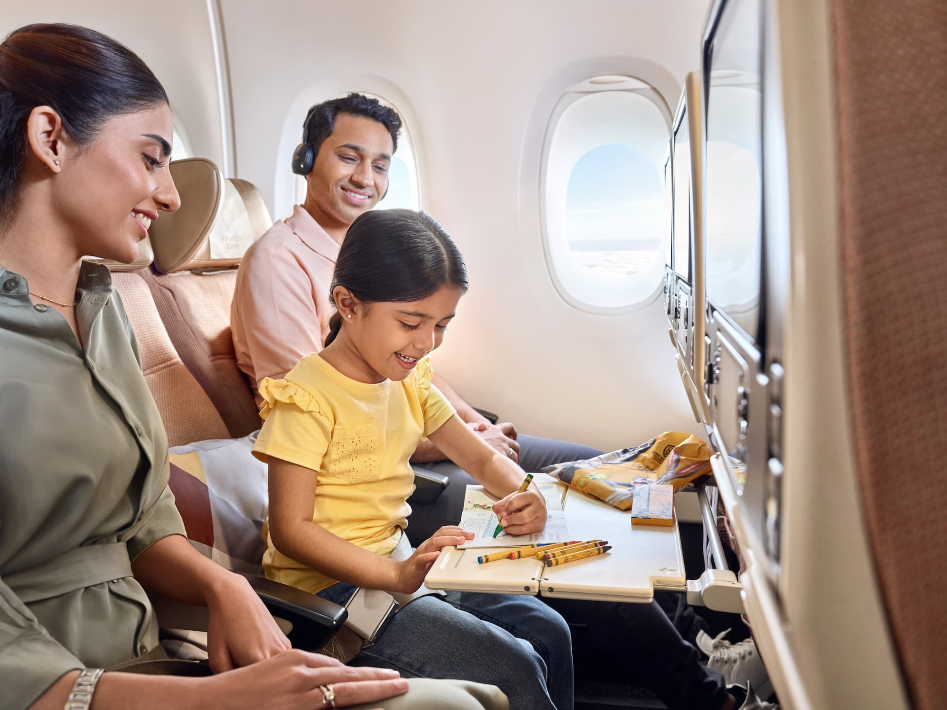 Unlock a world of rewards 