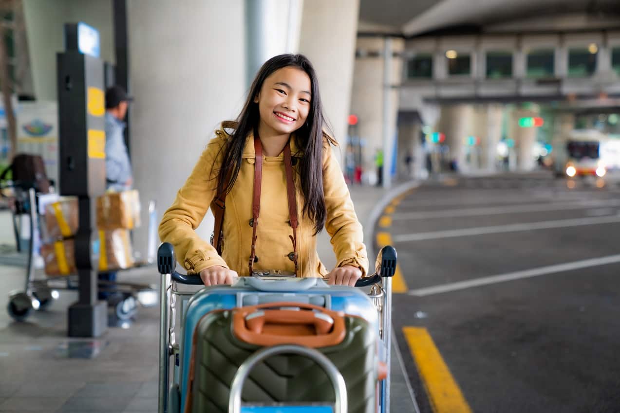 Baggage