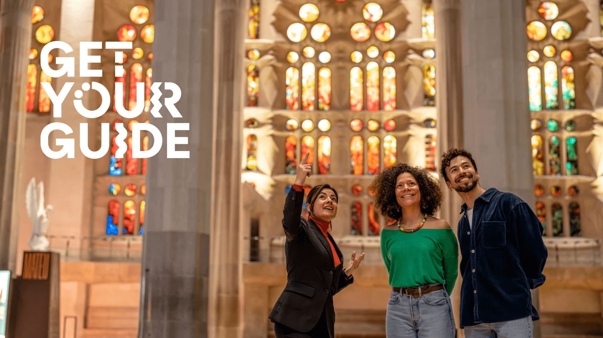 GetYourGuide
