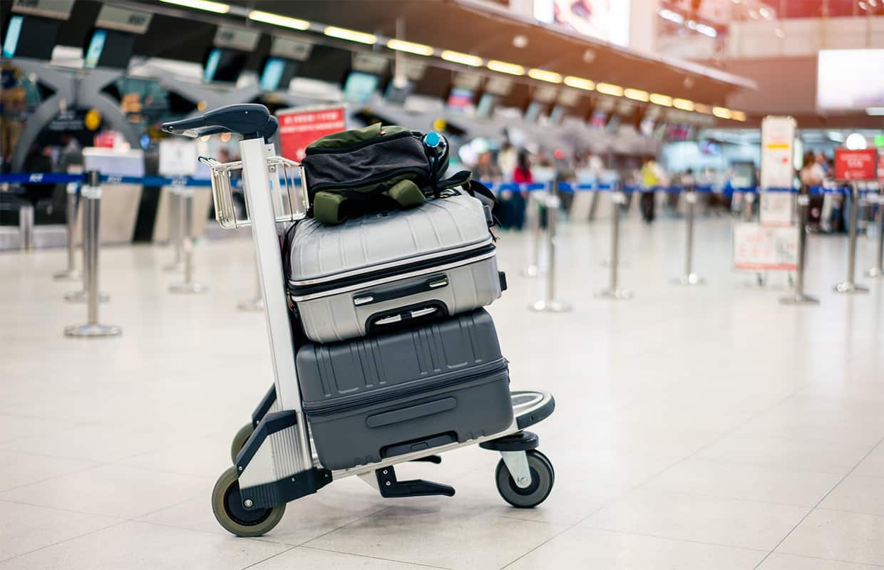 Prohibited items and what you can take on board - Etihad Airways