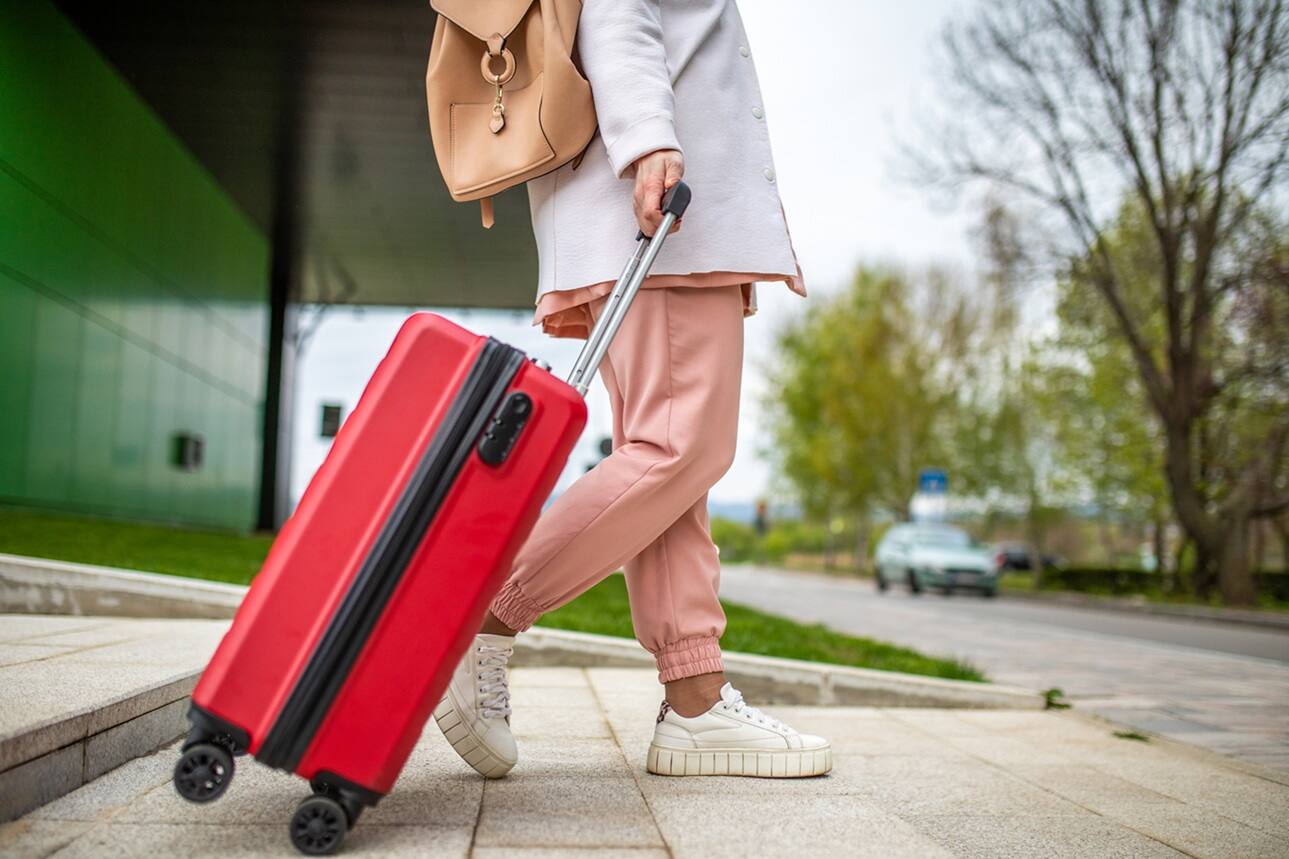 Baggage