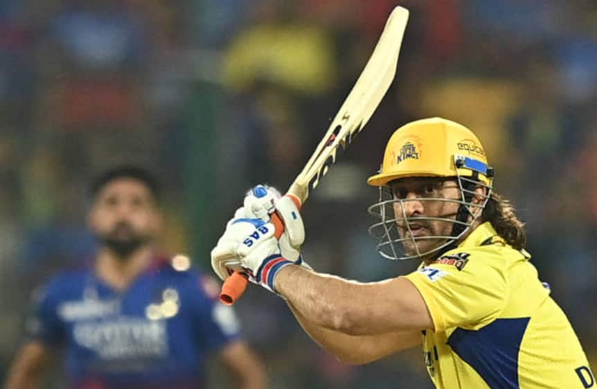 Chennai Super Kings