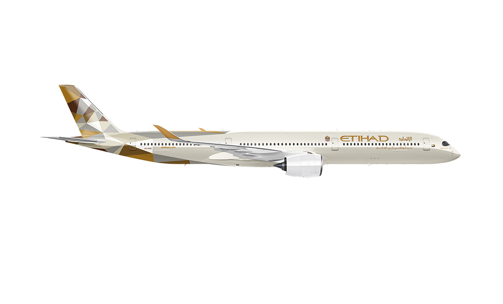 エティハドの機材 - エティハド航空 エティハドの機材 - エティハド航空