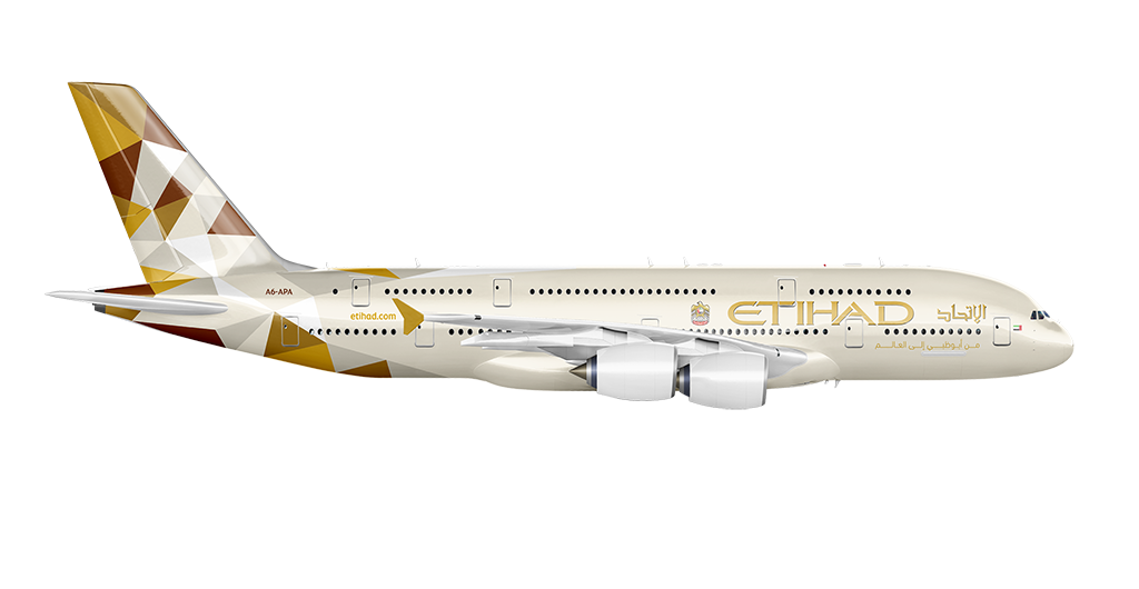 Discover the Etihad fleet - Etihad Airways Discover the Etihad fleet - Etihad Airways