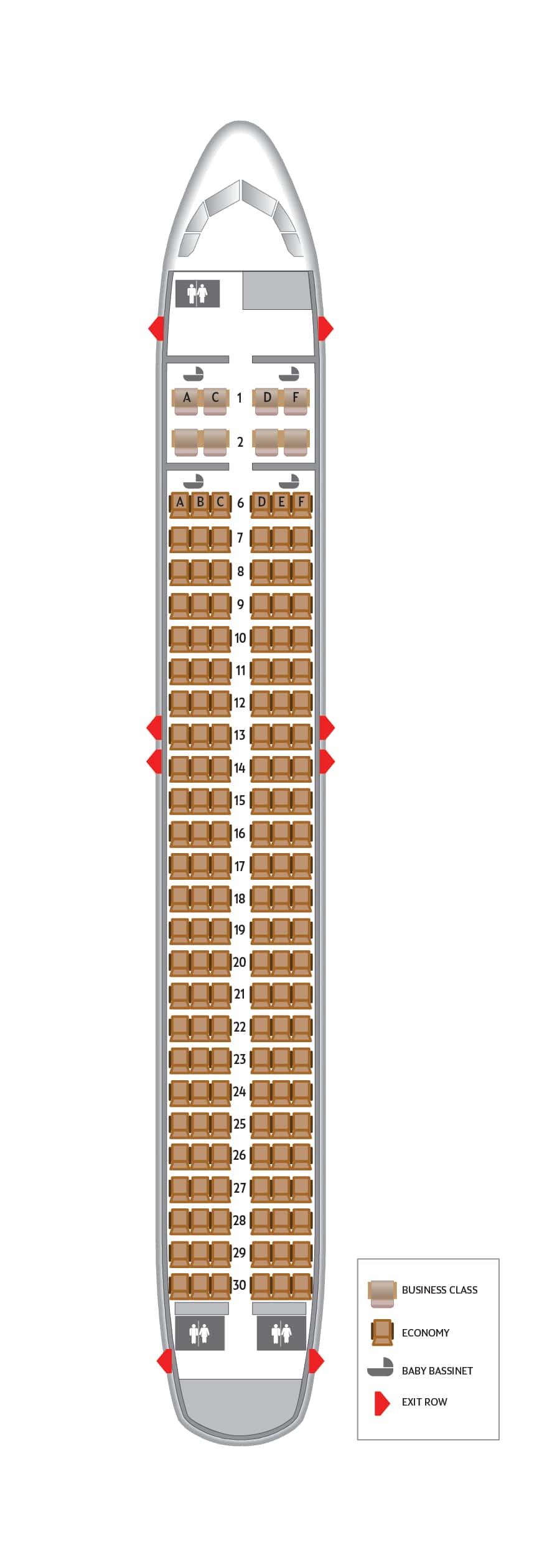 Discover the Etihad fleet - Etihad Airways Discover the Etihad fleet - Etihad Airways