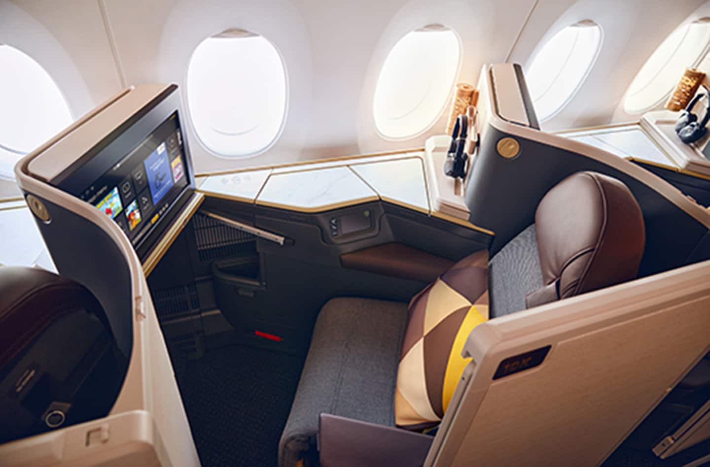 エアバスA380型機