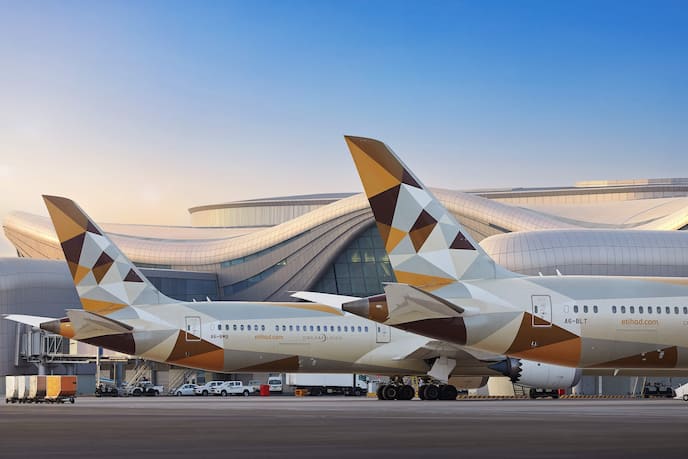 Abu Dhabi Lands in Tashkent: Central Asia Becomes the Gulf’s Next Aviation Frontier