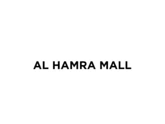 Al Hamra Mall