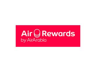 AirRewards by Air Arabia