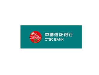 CTBC Bank