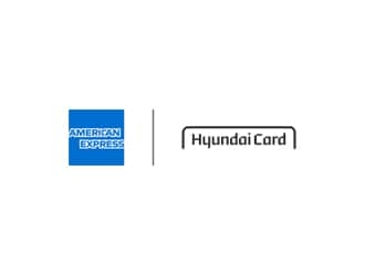 Hyundai Amex Centurion Design Card