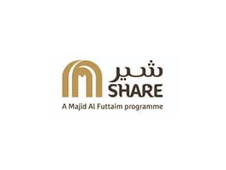 SHARE points