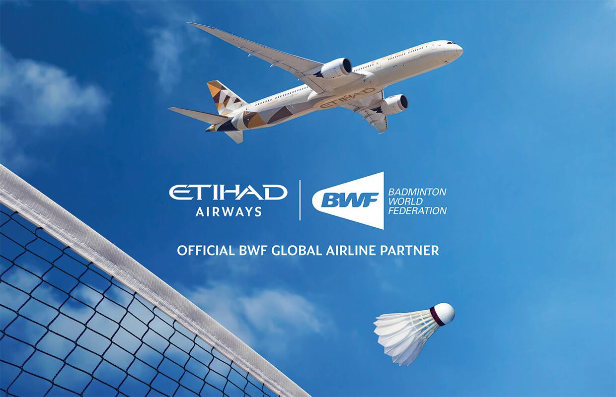 Badminton World Federation