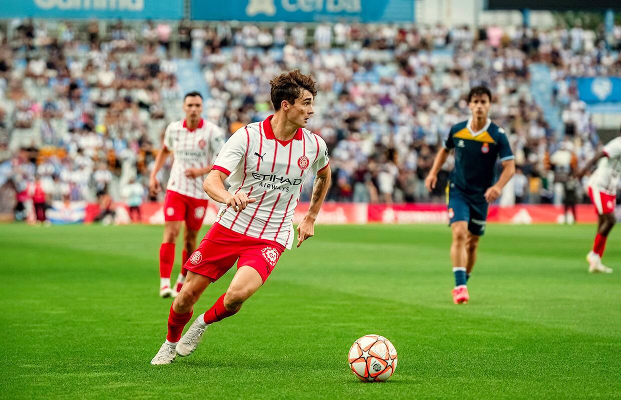 Girona FC