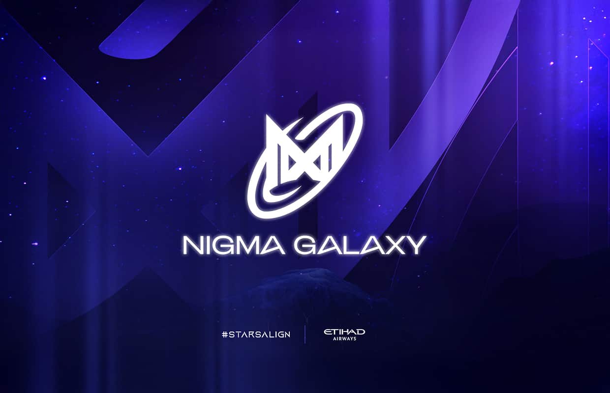 Nigma Galaxy