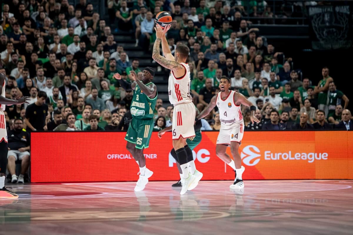 EuroLeague