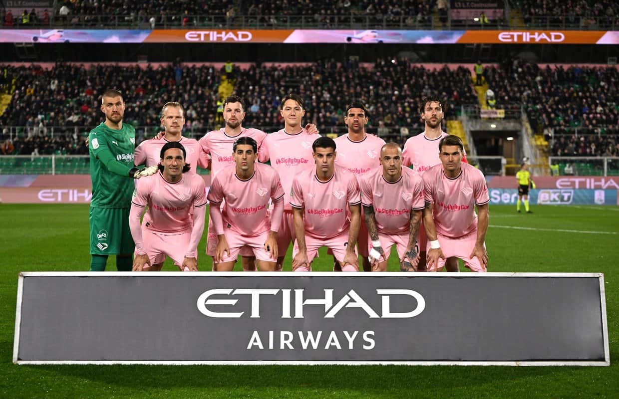Palermo FC