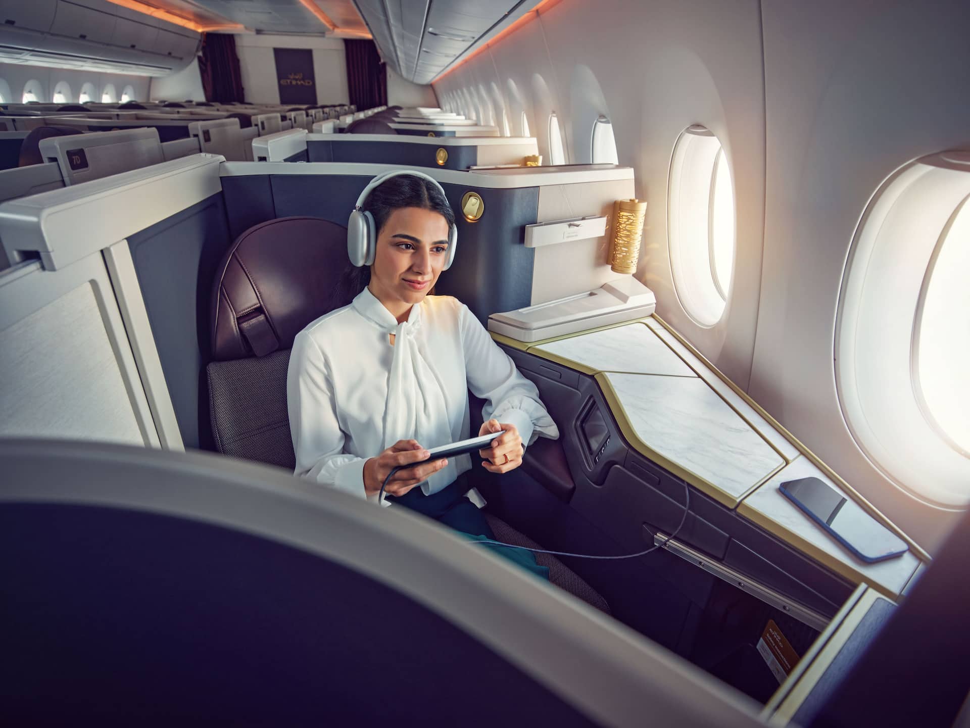Airbus A350
