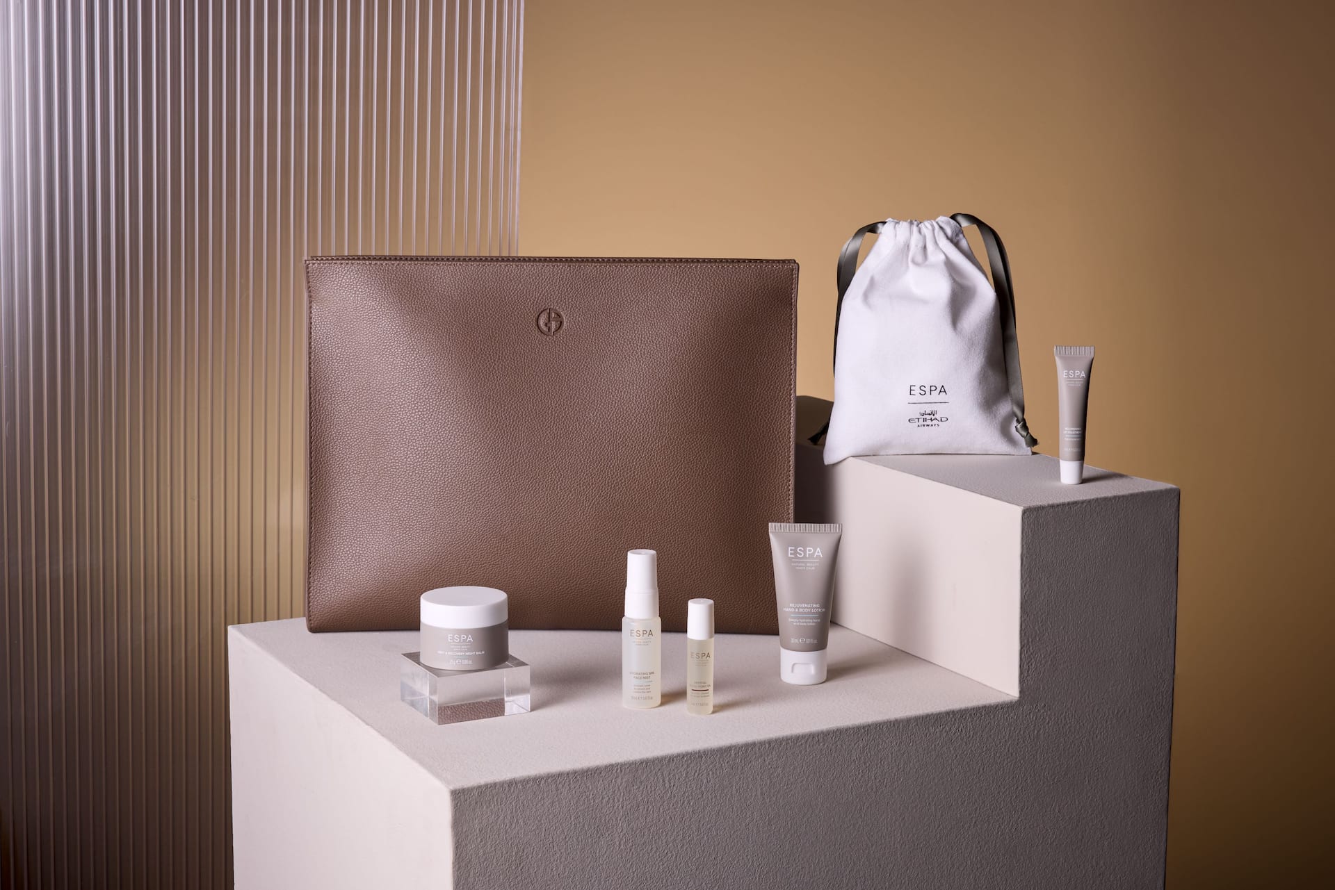 Essential amenities