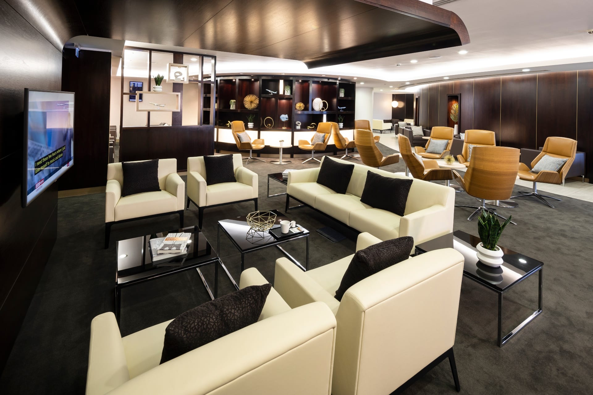 London Heathrow Airport