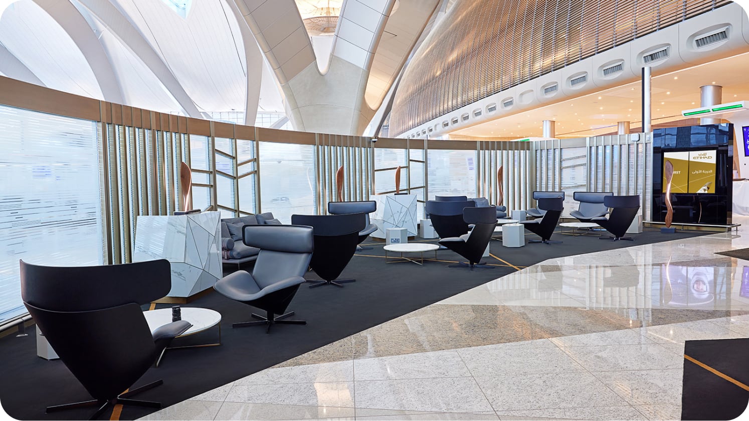 Etihad guest loyalty program