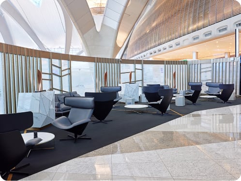 MilesBooster: Boost flights