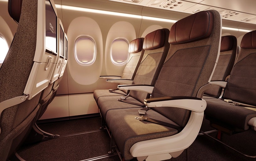 Seats