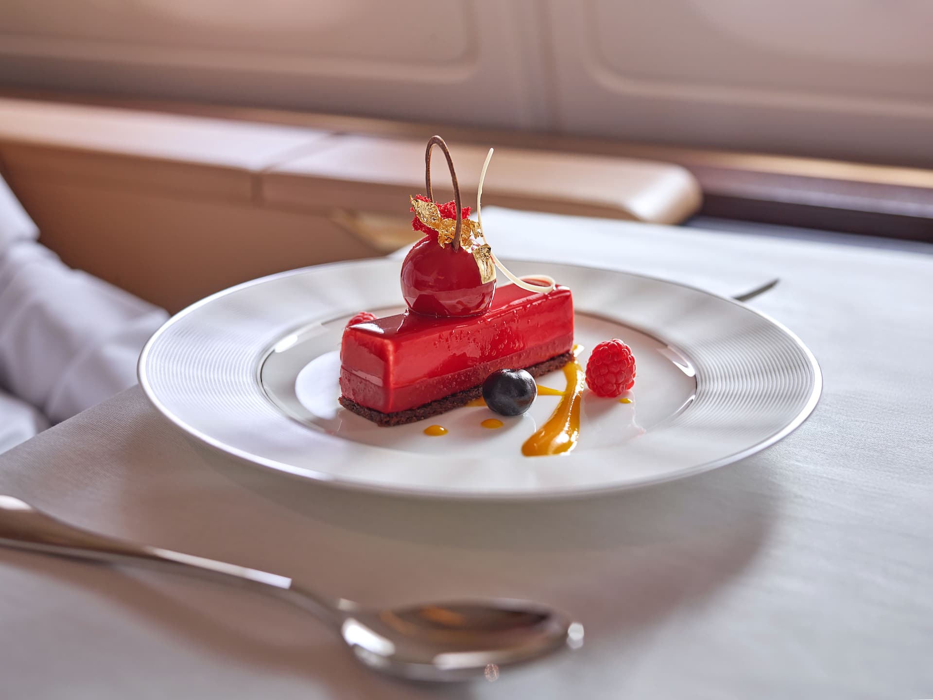 Fly with Etihad