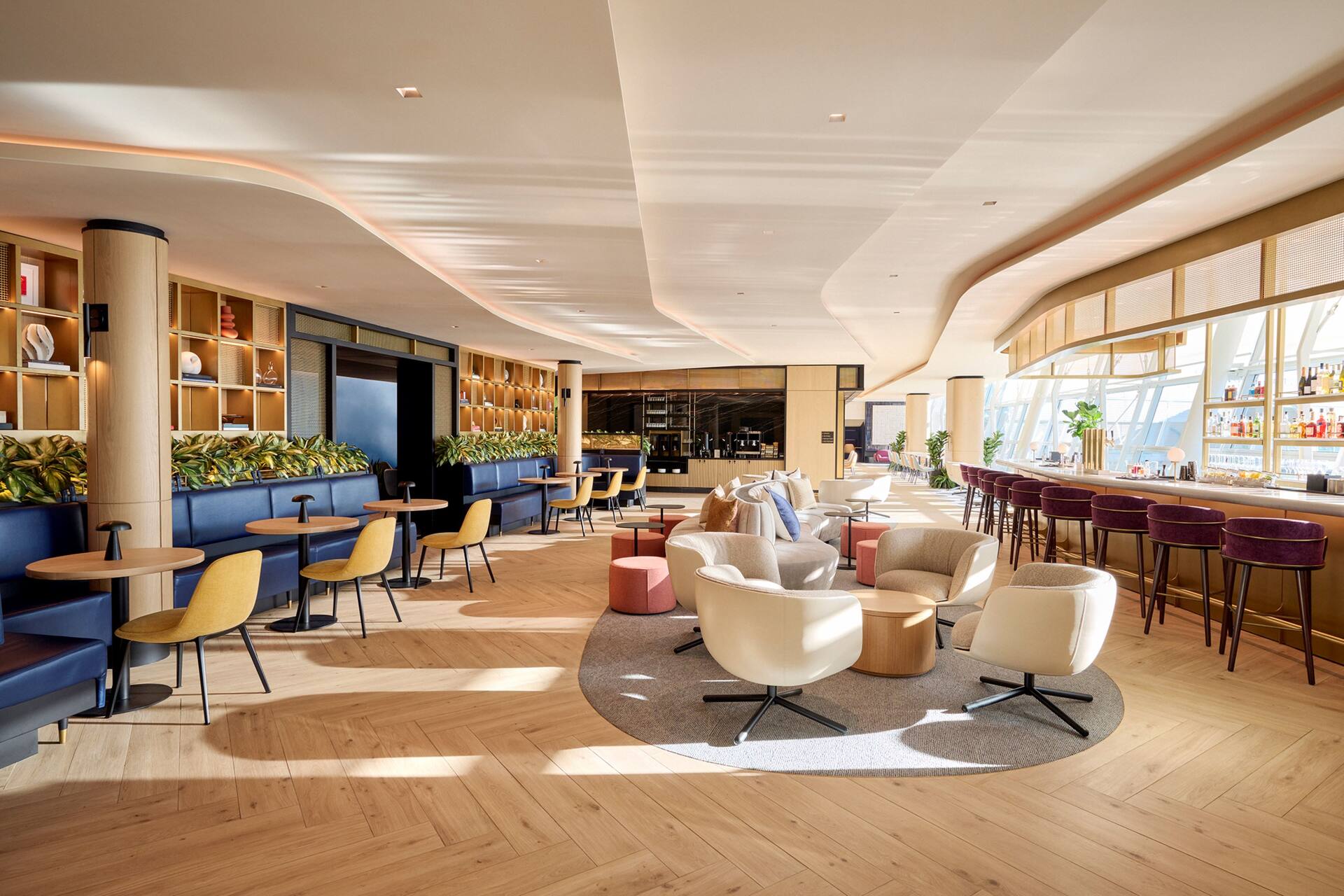 Discover Our Airport Lounges Etihad Airways Discover Our Airport Lounges Etihad Airways