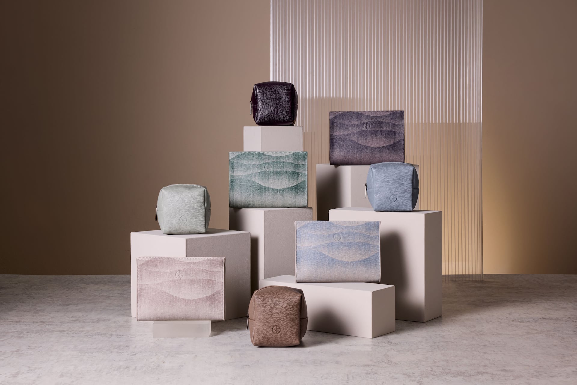 Amenity kits