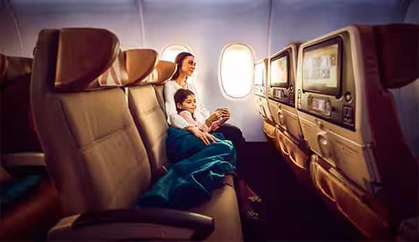 Etihad Chauffeur