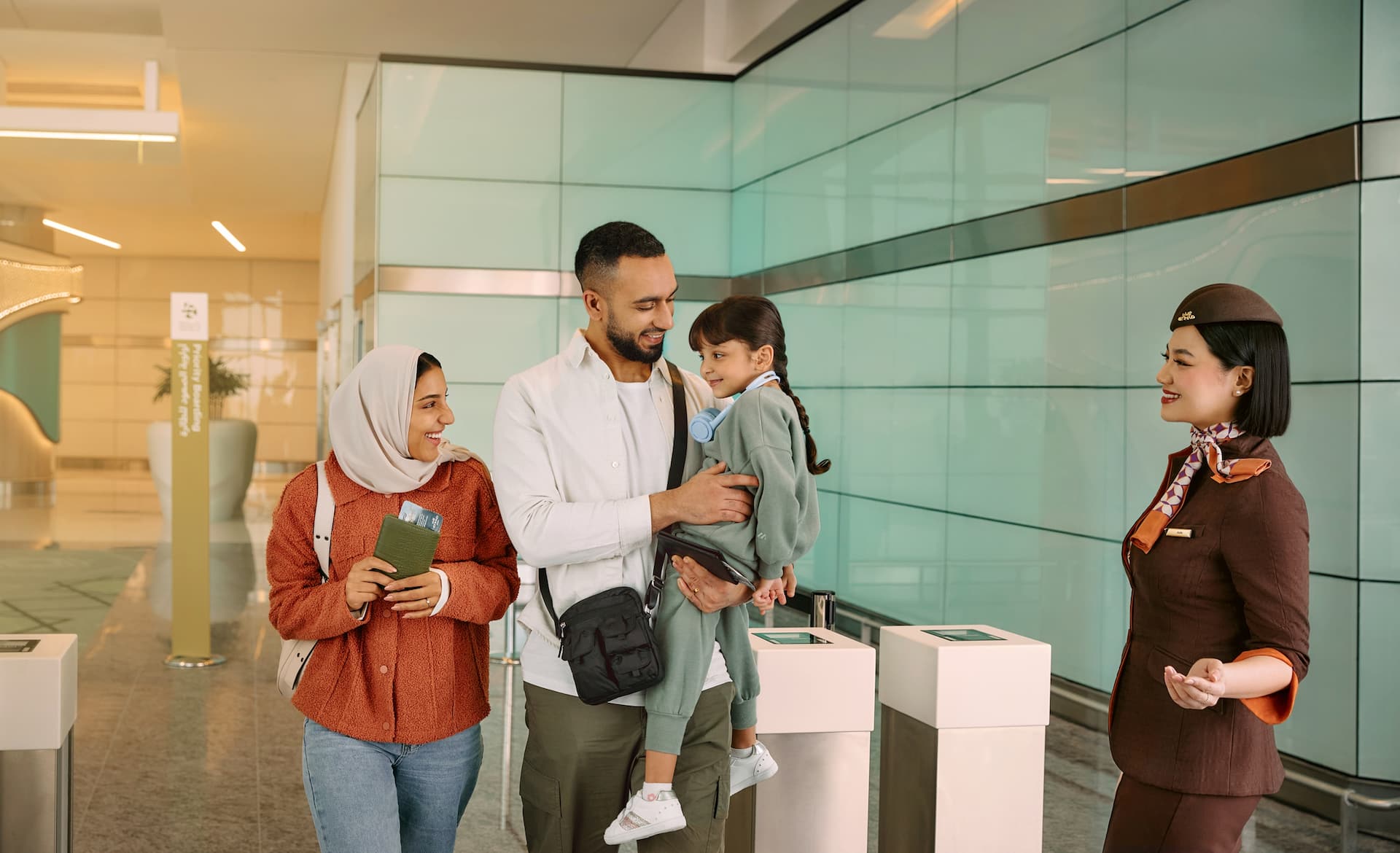 Etihad Airways Set for a Record Winter Travel Period as Demand Peaks Across Global Network